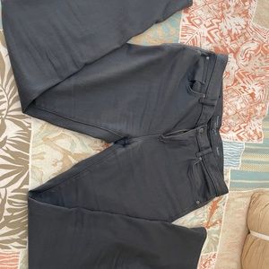 men’s 34x34 BR travelers